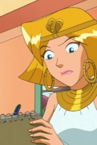 Totally Spies! – S01E11 – Silicon Valley Girls