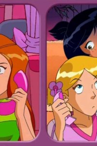 Totally Spies! – S01E18 – Evil Boyfriend