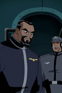 Justice League – S01E26 – The Savage Time: Part III