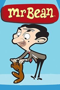 Mr. Bean: The Animated Series – S01E07 – Birthday Bear