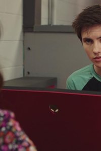 Degrassi: The Next Generation – S14E06 – (You Drive Me) Crazy