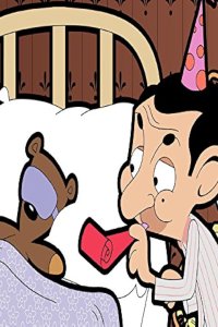 Mr. Bean: The Animated Series – S01E08 – The Mole