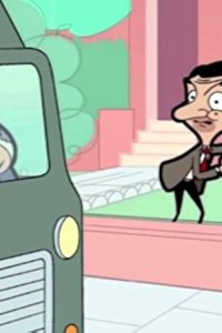 Mr. Bean: The Animated Series – S01E10 – The Sofa