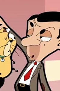 Mr. Bean: The Animated Series – S01E14 – Dead Cat