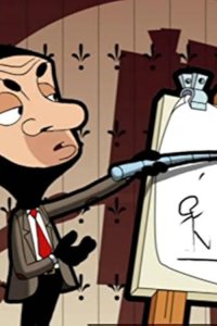 Mr. Bean: The Animated Series – S01E18 – The Bottle