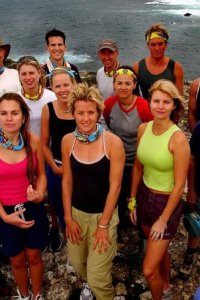 Australian Survivor – S01E05 – It’s Just Too Hard!