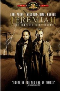 Jeremiah – S01E06 – The Bag