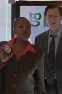 The Shield – S01E11 – Carnivores
