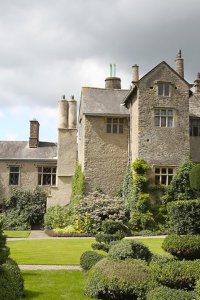 Most Haunted – S01E13 – Levens Hall