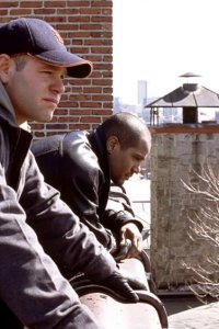 The Wire – S01E02 – The Detail