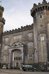 Most Haunted – S01E16 – Charleville Forest Castle