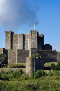 Most Haunted – S01E19 – Most Haunted Live at Christmas: Dover Castle