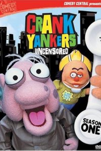 Crank Yankers – S01E01 – Wu-Tang Clan