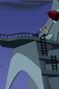 Kim Possible – S01E03 – The New Ron