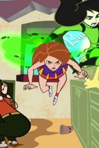 Kim Possible – S01E04 – Tick-Tick-Tick