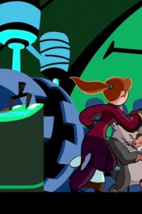 Kim Possible – S01E05 – Downhill
