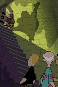 Kim Possible – S01E07 – Number One