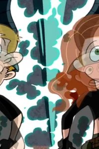 Kim Possible – S01E08 – Mind Games