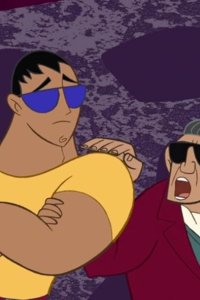 Kim Possible – S01E11 – Coach Possible