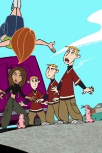 Kim Possible – S01E16 – Kimitation Nation