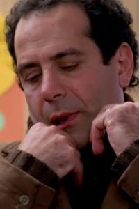 Monk – S01E01 – Mr. Monk and the Candidate