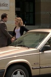 Monk – S01E04 – Mr. Monk Goes to the Carnival