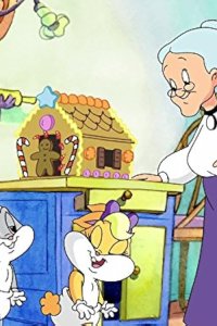 Baby Looney Tunes – S01E03 – School Daze/Things That Go Bugs in the Night