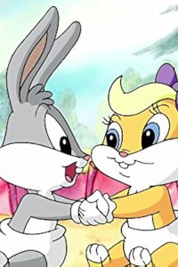 Baby Looney Tunes – S01E07 – Cat-Taz-Trophy/Duck! Monster! Duck!