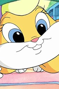 Baby Looney Tunes – S01E08 – The Brave Little Tweety/The Puddle Olympics