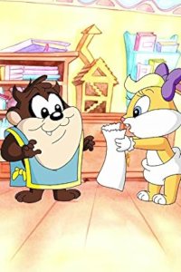 Baby Looney Tunes – S01E09 – A Lot Like Lola/Mother’s Day Madness