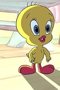 Baby Looney Tunes – S01E12 – Shadow of a Doubt/Christmas in July