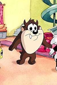 Baby Looney Tunes – S01E15 – Flush Hour/I Strain