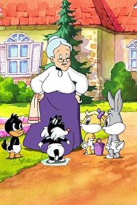 Baby Looney Tunes – S01E16 – The Sandman Is Coming/Some Assembly Required
