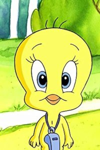 Baby Looney Tunes – S01E18 – Tea and Basketball/Taz You Like It