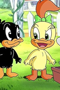 Baby Looney Tunes – S01E25 – Who Said That?/Let Them Make Cake