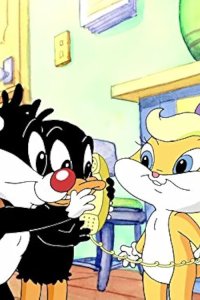 Baby Looney Tunes – S01E26 – For Whom the Toll Calls/Cereal Boxing