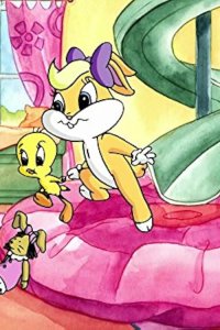 Baby Looney Tunes – S01E31 – Who’s Your Granny?/The Tattletale