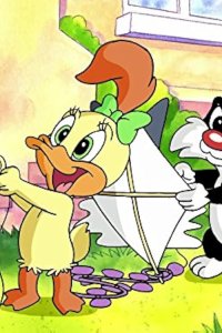 Baby Looney Tunes – S01E33 – Never Say Try/Pair O’Dice Lost
