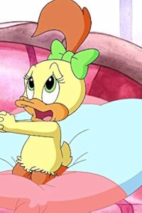 Baby Looney Tunes – S01E34 – Melissa the Hero/The Trouble with Larry