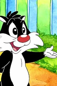 Baby Looney Tunes – S01E36 – Cool for Cats/Time Out!