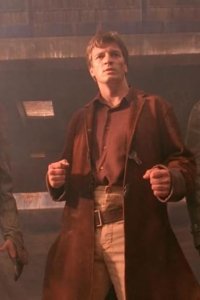 Firefly – S2002E01 – The Train Job