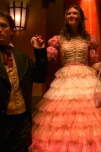 Firefly – S2002E06 – Shindig