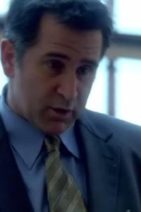 Without a Trace – S01E02 – Birthday Boy