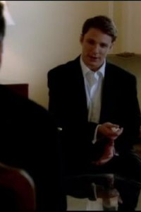 Without a Trace – S01E15 – There Goes the Bride