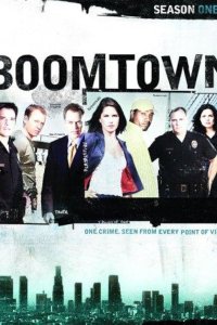 Boomtown – S01E03 – The Squeeze