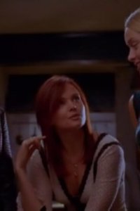Birds of Prey – S2002E04 – Three Birds and a Baby