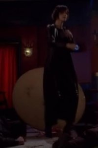 Birds of Prey – S2002E09 – Nature of the Beast