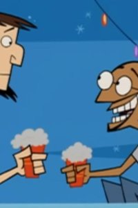 Clone High – S2003E01 – Escape to Beer Mountain: A Rope of Sand