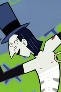 Clone High – S2003E02 – Episode Two: Election Blu-Galoo