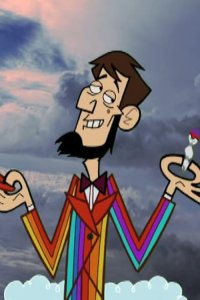 Clone High – S2003E08 – Raisin the Stakes: A Rock Opera in Three Acts